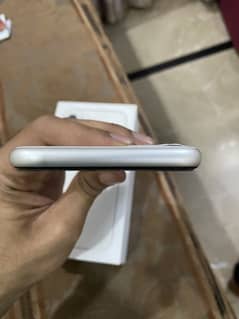 IPHONE 11 PTA APPROVE 64GB EXCHANGE POSSIBLE