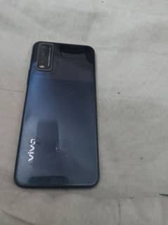 vivo y2o urgent saling