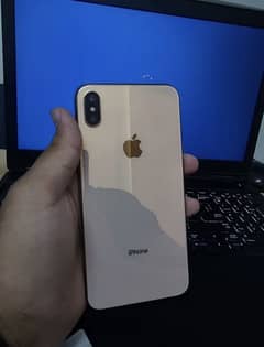 Xs Max Jv PTA Approved