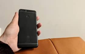 Huawei p smart lite