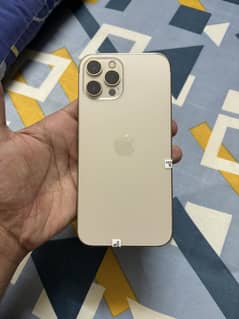 Iphone 12 Pro Max 128 gb Factory Unlock