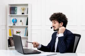 Customer Sales Representative