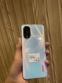 Oppo A18 4/64 Pta Official Approved AL OKAY 10/10
