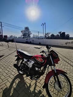 Honda pridor 2019