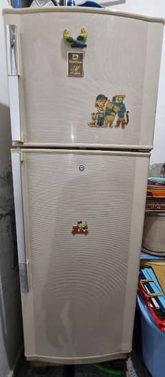 Dawlance refrigerator, for sale