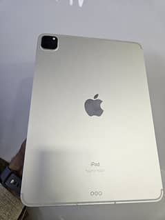ipad pro 11 m1 chip