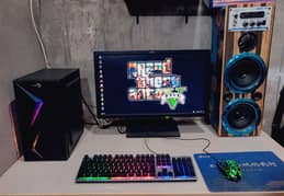 i5 4gen completel setup