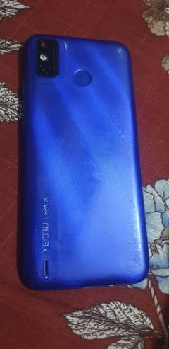 techno spark 6 go 4/64 pta officiall