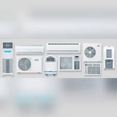 A. c service and installation