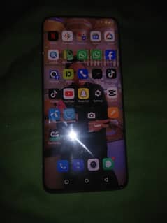 One Plus 7 Pro 12/256