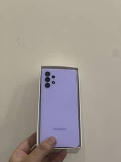 Samsung A32