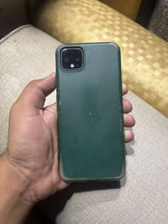 pixel 4xl ha exchange with pta phn