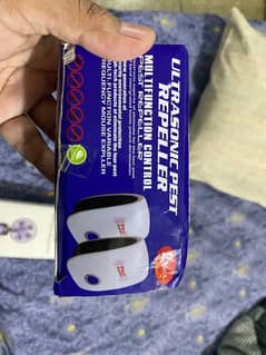 Ultrasonic