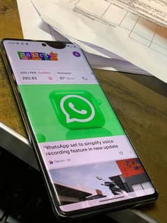Google pixel 7 pro doted