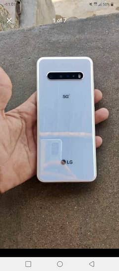 LG