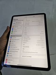 ipad pro 11 m2 chip