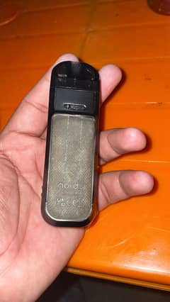 Pods And Vape