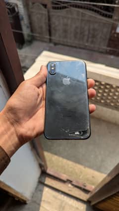Iphone x bypass 64 gb