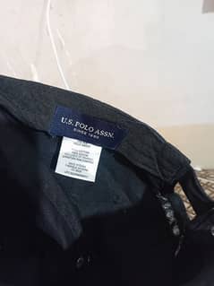 polo cap