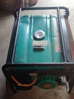 OES POWER GENERATOR 6.5 KVA