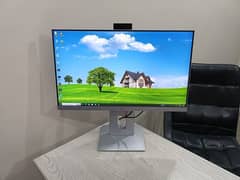 Hp Elite Display E243 24 inch 1080p ips borderless type-c led webcam