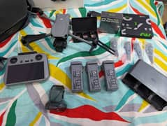 dji air 3s fly more combo plus