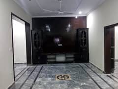 5 Marla second floor for rent
