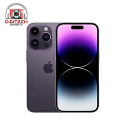 14 pro maz 256 gb