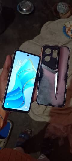 infinix