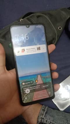 REDMI A3