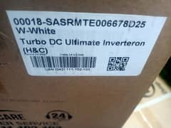TURBO T3 GOLD FIN