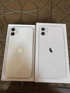 iPhone 11 128gb pta approved