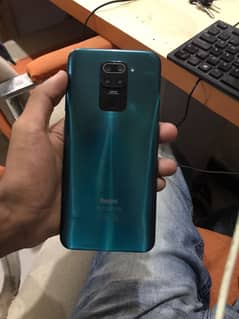 Redmi