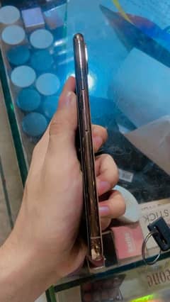 I phone xsmax 64gb waterpack jv
