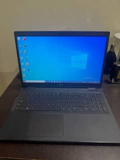Dell i5 10th Generation