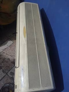 Sabro 2 ton AC