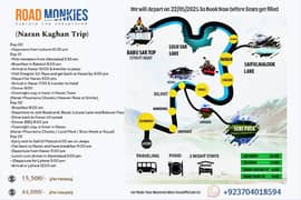 Trip (Naran Kaghan)