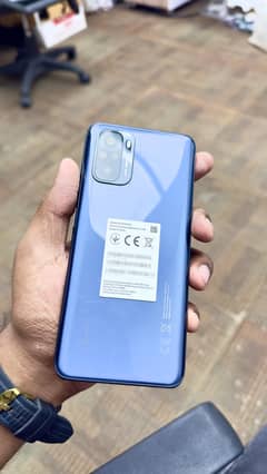 REDMI NOTE 10