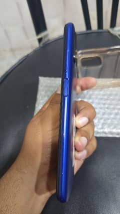 Xiaomi Poco M3