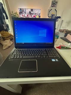 Dell Vostro 3750 NVIDIA GeForce Core i7-2670QM  12GB Ram 500GB