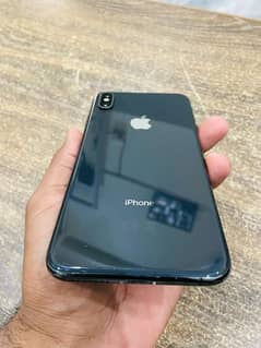 IPhone xs max for sale