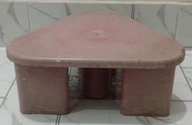 Used small stool Condition Good
