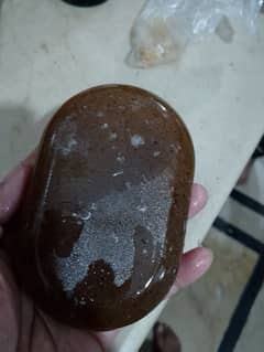 natural organic home made soap bar skin care