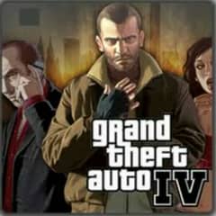 GTA IV For Pc