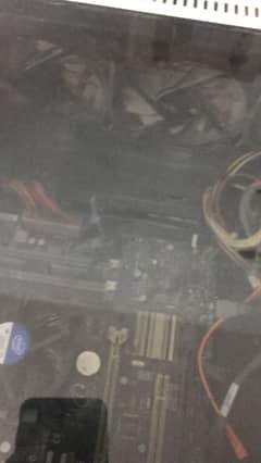 Gaming pc 03360550796