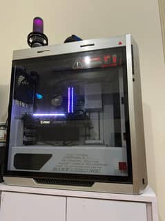 Gaming PC AMD Ryzen 7 5800x Asus helios Gx601 (without Gpu)