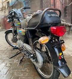 hi speed 2019 applied