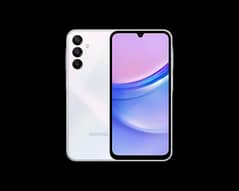 Samsung A15
