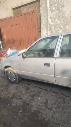 Isuzu Rodeo 2006