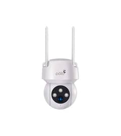 Cctv Camera's